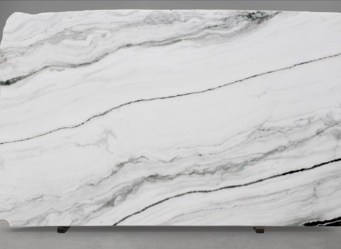 تصویر 2 از قیمت خرید سنگ اسلب مرمر سفید + فروش ویژه